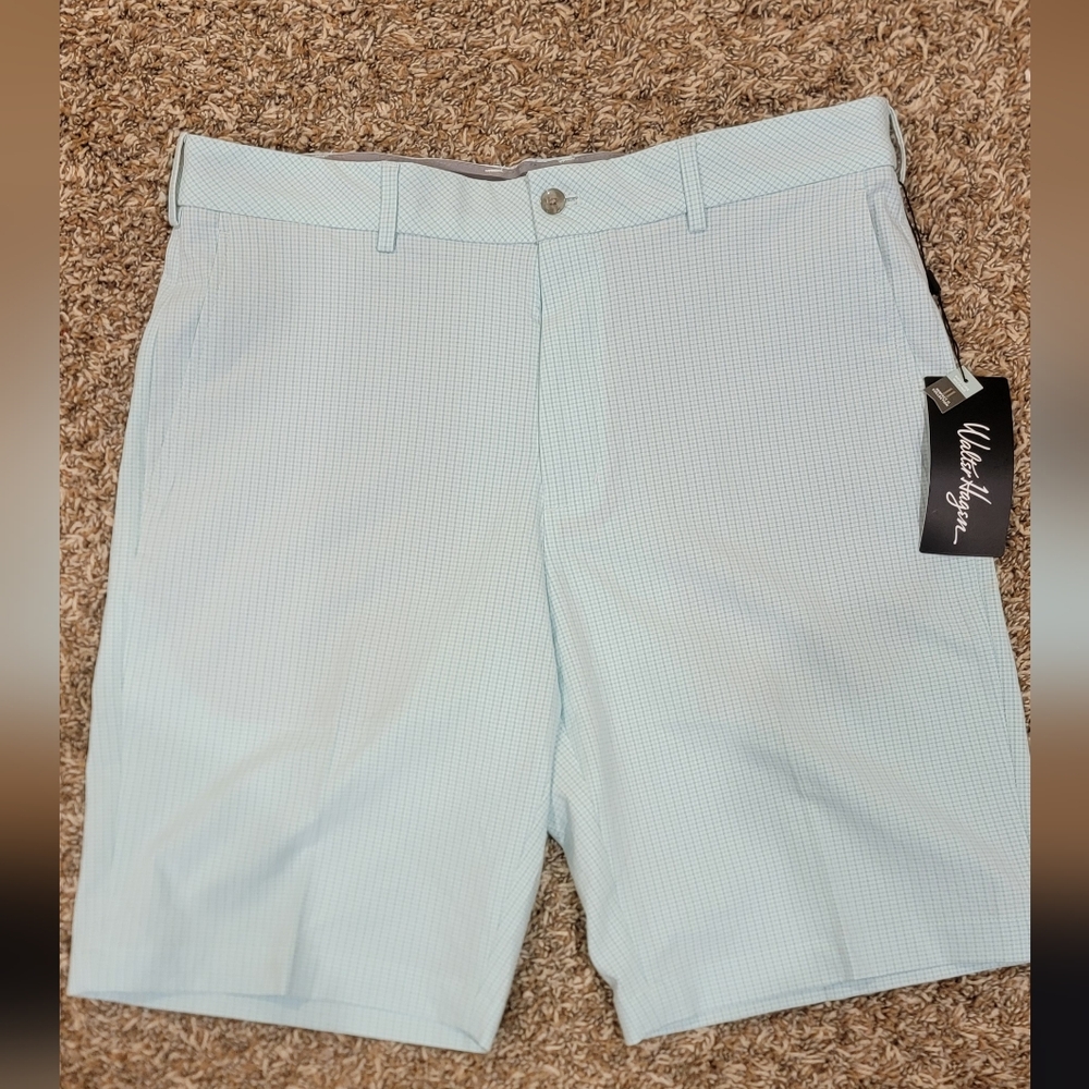 Walter Hagen Perfect 11 Golf Shorts